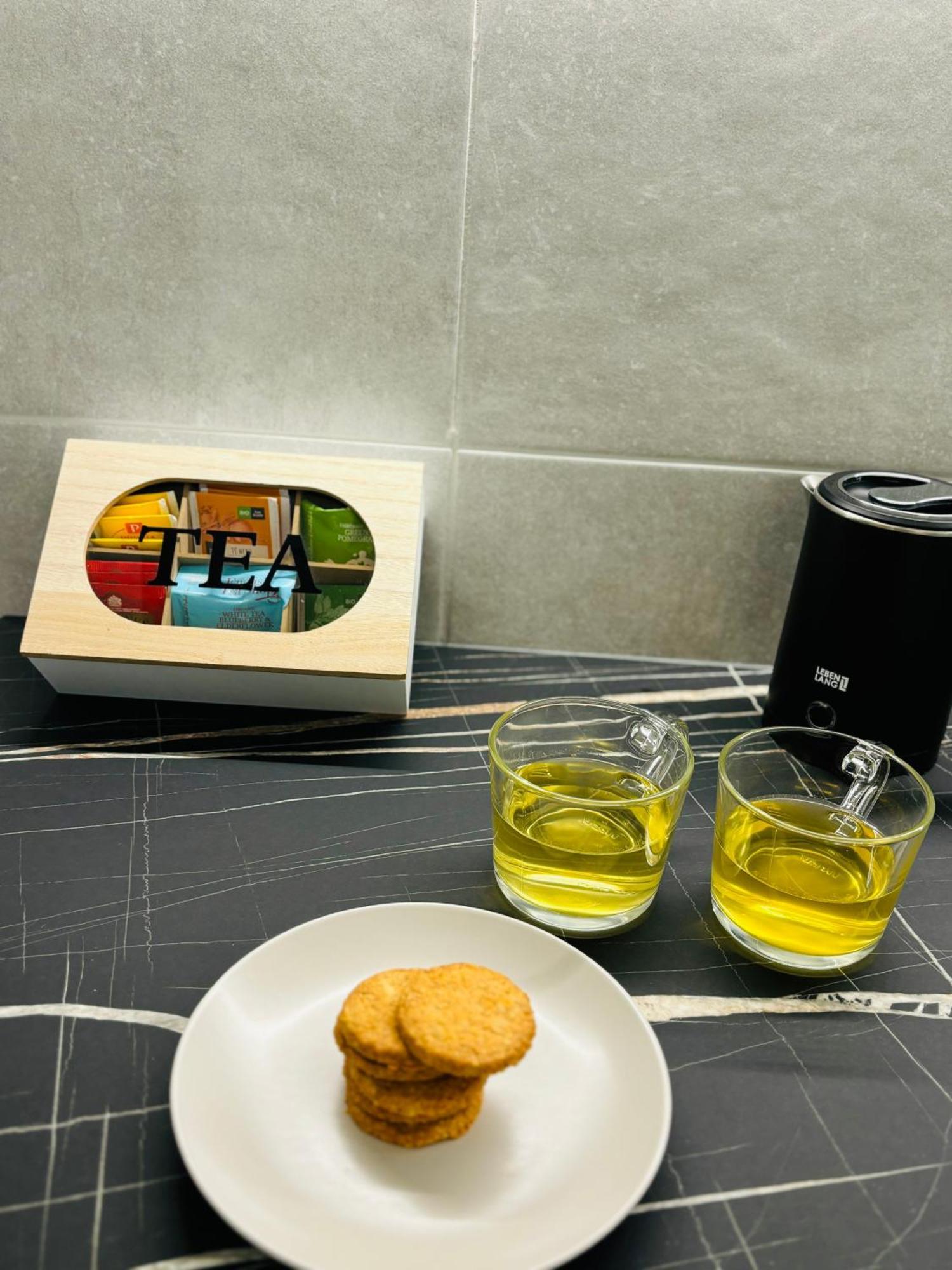 Green Home - Cernobbio Apt Комо Экстерьер фото