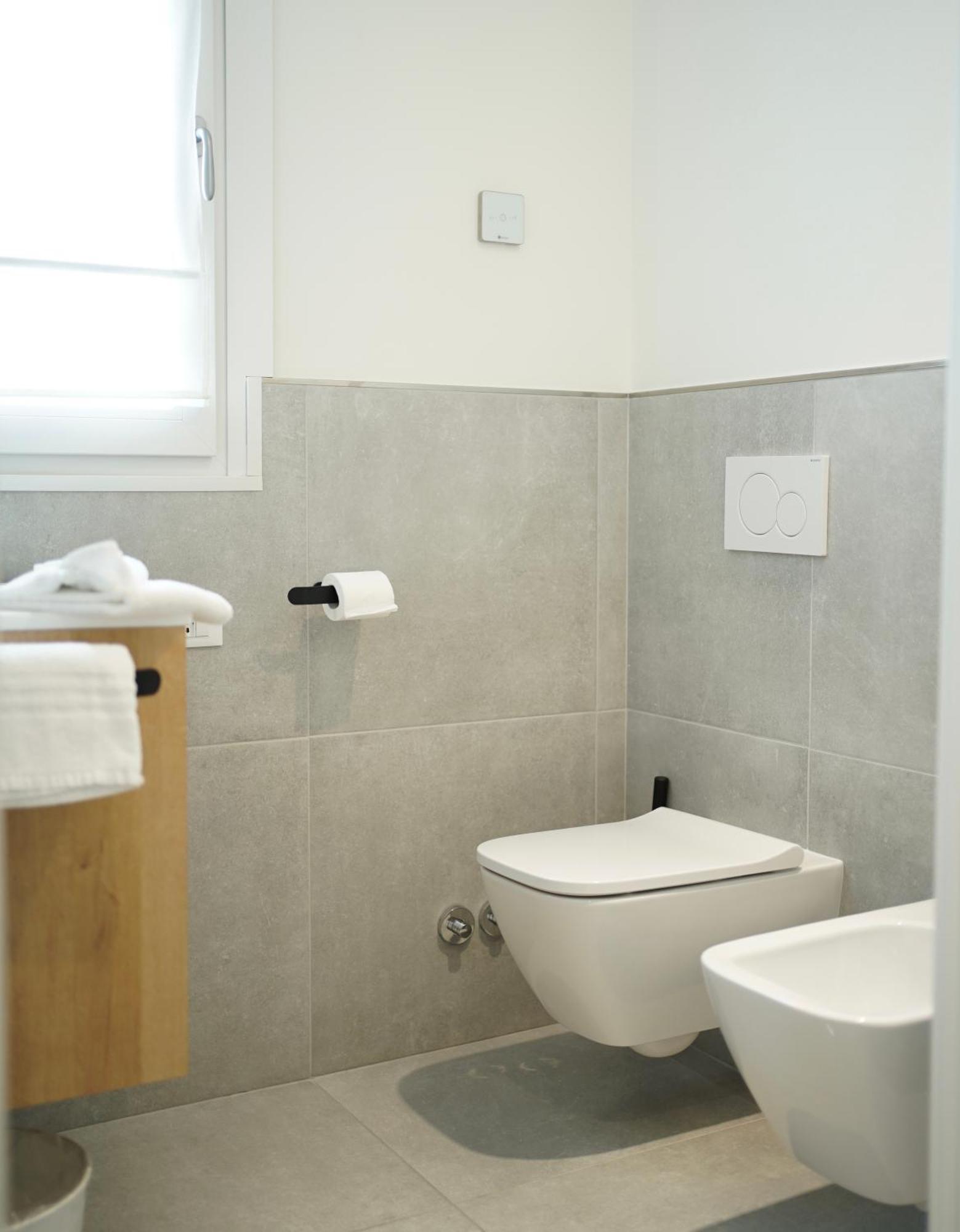 Green Home - Cernobbio Apt Комо Экстерьер фото