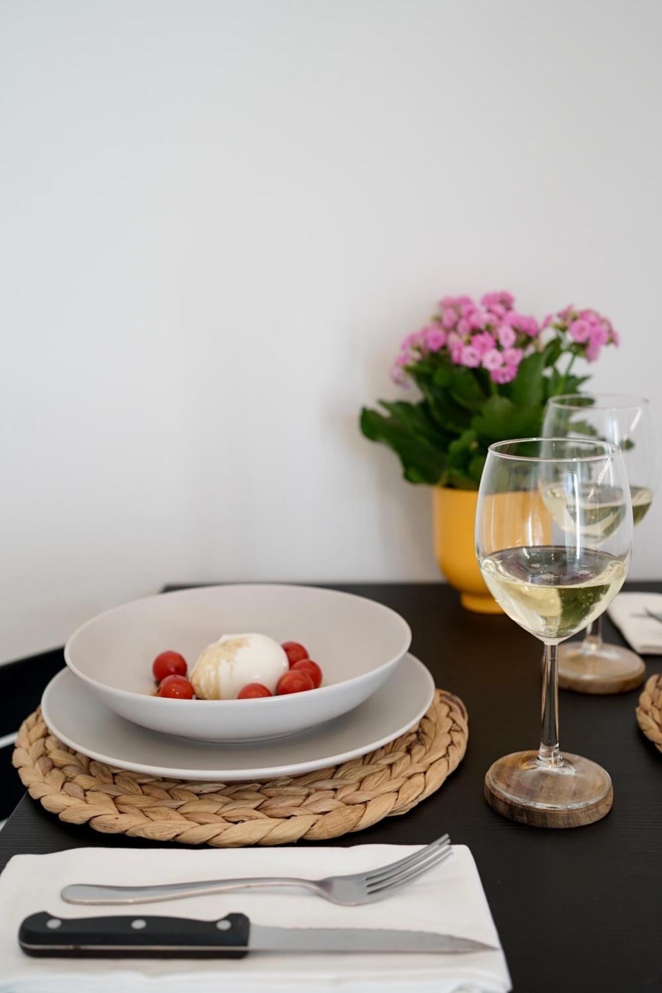 Green Home - Cernobbio Apt Комо Экстерьер фото